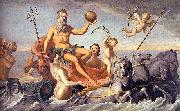 The Return of Neptune John Singleton Copley